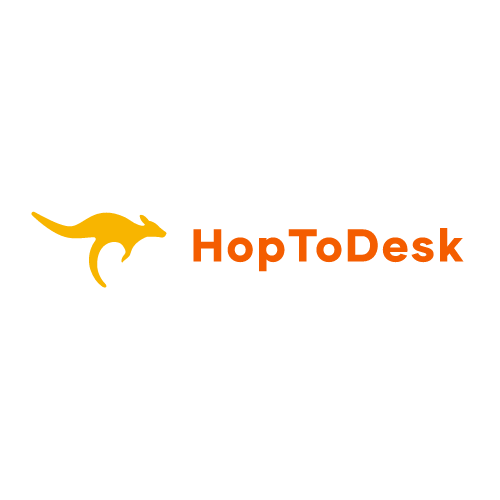 HopToDesk