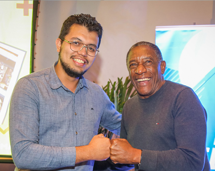 Fortalecendo sua jornada digital com inovação