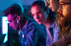 Suporte Técnico Especializado